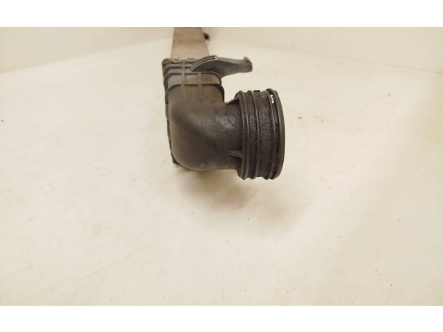 Радиатор интеркулера    A2115001002, 71107   Mercedes-Benz E W211