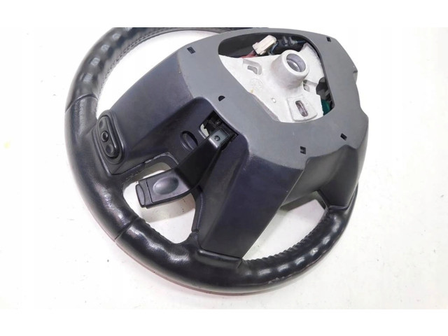 Руль Jeep Compass - года