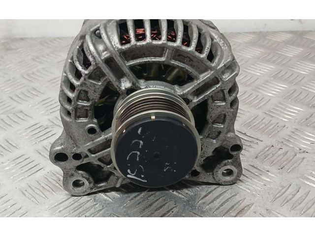Генератор 03L903023, BOSCH Audi A1