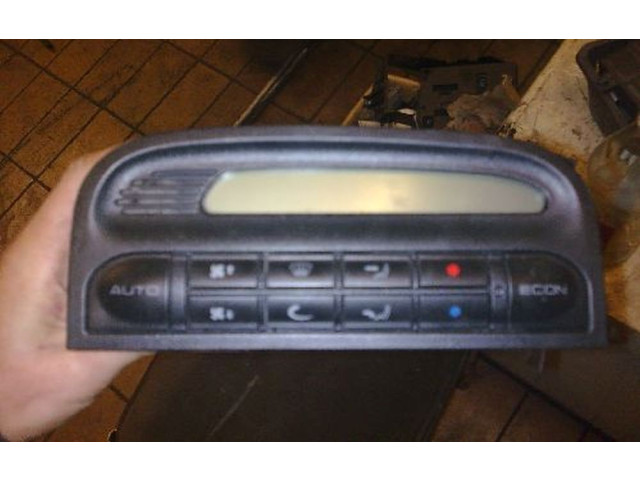 Блок управления климат-контролем 5ME, 70604665 Ford Galaxy