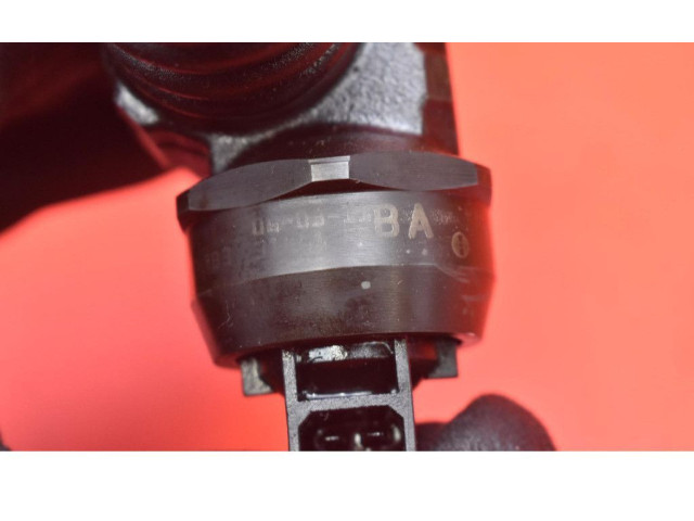 Форсунка 038130073AG, 038130073AG Volkswagen Cross Touran I