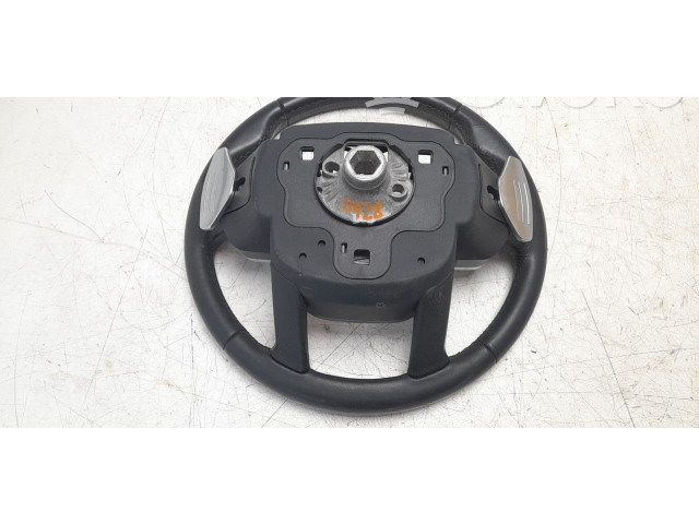 Руль Land Rover Range Rover Velar 2017 - года JK623F563EB8PVJ