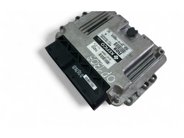 Блок управления двигателя 391102BRAR KIA Ceed