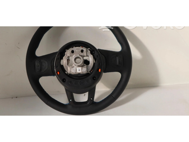 Руль Jeep Wrangler   -  года 7ER831DQAA      