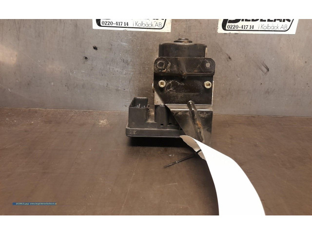 Блок управления АБС 4542F0   Citroen C5