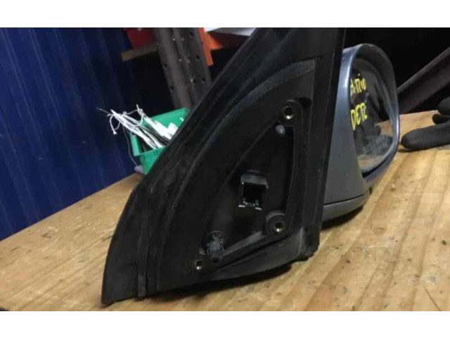 Зеркало электрическое        KIA Rio  2001 - 2005 года   