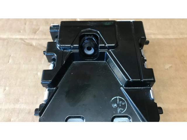 Камера ветрового стекла