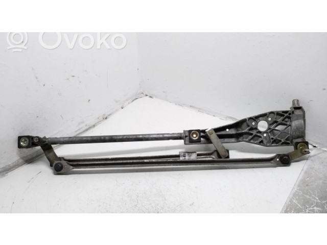 Механизм стеклоочистителей (трапеция)