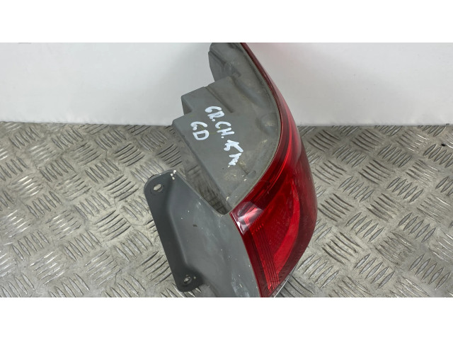 Задний фонарь правый сзади P68110000AC    Jeep Grand Cherokee   2010-2021 года