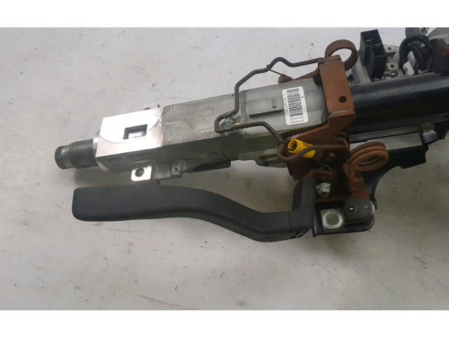 рейка Колонка рулевая 2Q1423510BP, S0-1573K Skoda Scala - года