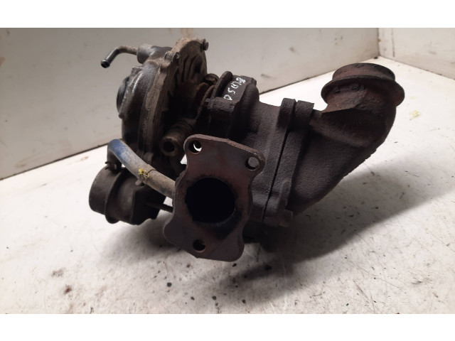 Турбина Citroen Xsara Picasso 2.0 963382380