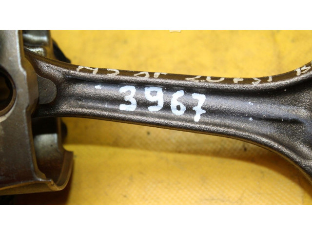 Поршень с шатуном Audi A3 S3 8P