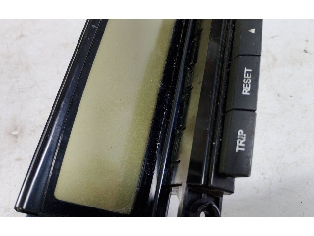 Экран/ дисплей / маленький экран 957101H100   KIA Ceed    