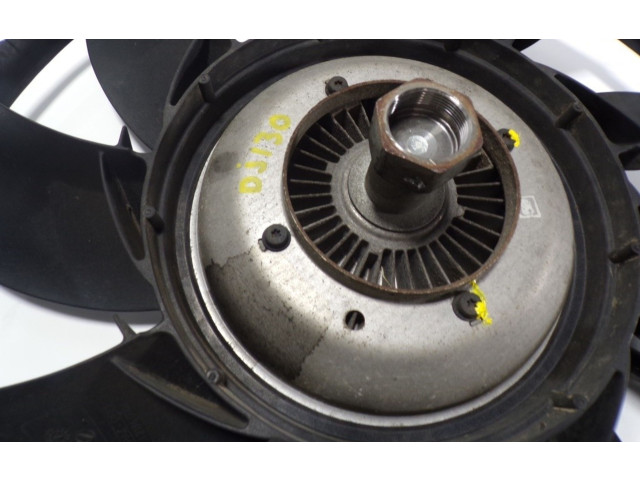 Вентилятор радиатора LR013695, AH328C617AC Land Rover Discovery 4 - LR4