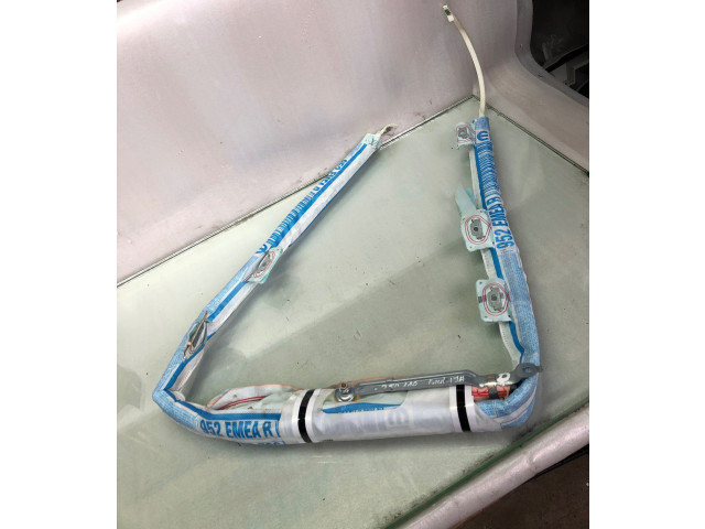 Боковая подушка безопасности 00505680930   Alfa Romeo Giulia