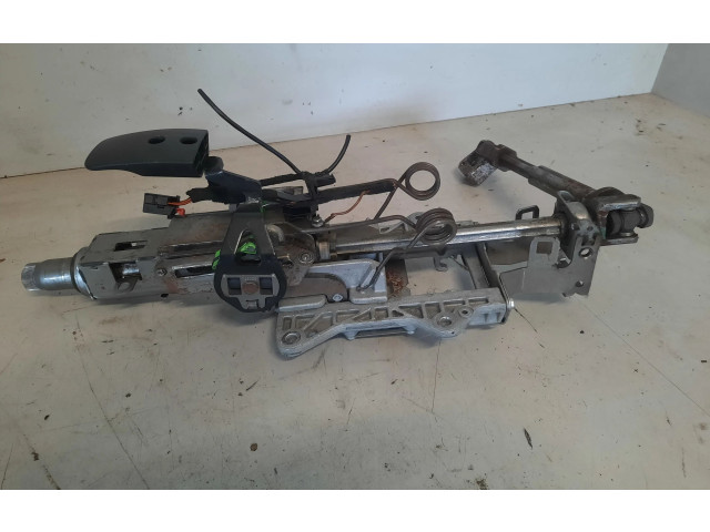    Рулевая рейка 1K1419502P, 1K1419502P   Volkswagen Golf IV 1998 - 2005 года