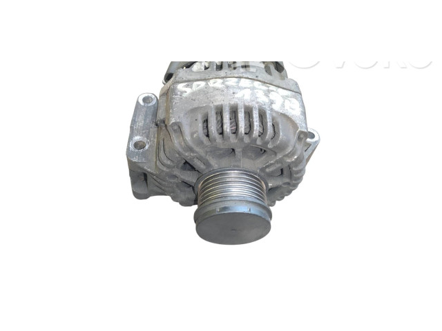 Генератор 51718499, 2542841B   Fiat Punto (199)      