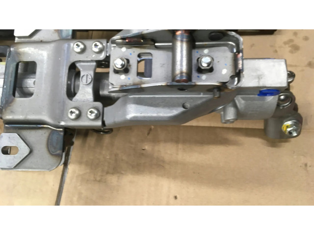 Рулевая рейка Infiniti Q50 2014- года