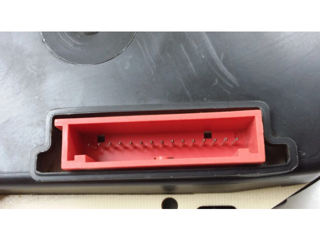 Přístrojová deska  Renault Kangoo I 2006 P8200251364D, 8200251364  