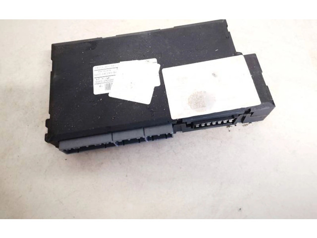 Блок управления 8w8314c249ba, 8w83-14c249-ba Jaguar XJ X350