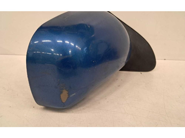 Zpětné zrcátko  Hyundai Scoupe 1994    