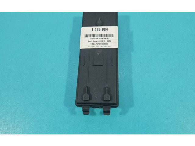 Блок комфорта 5Q0959107L, IMPRK1436984 Skoda Superb B8 (3V)