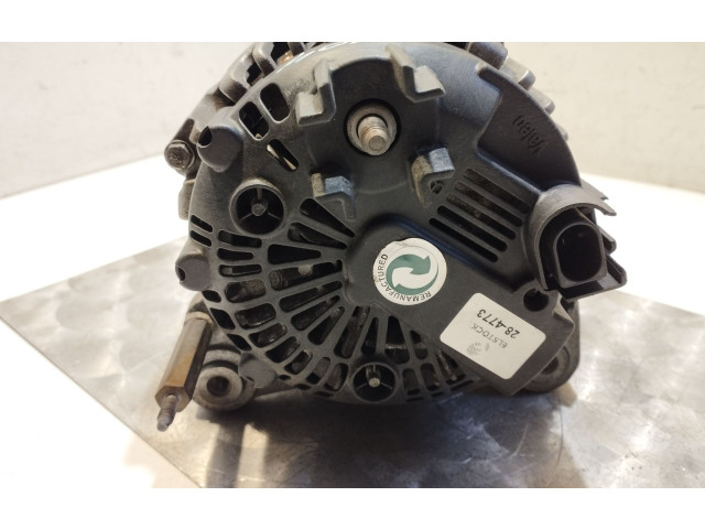 Генератор 0100402, P0518278   Skoda Octavia Mk2 (1Z)      