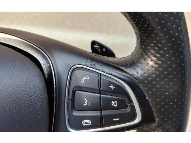 Volant Mercedes-Benz C W205 2016 A0008602900
