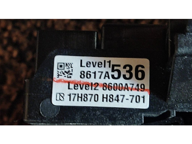 Комплект ручек