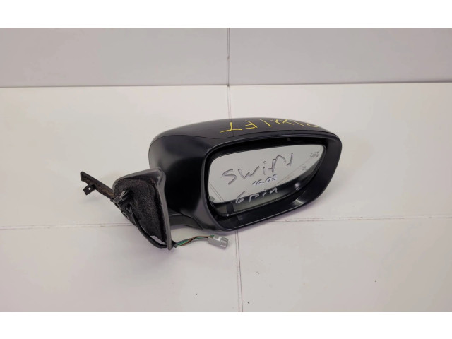 Zpětné zrcátko Suzuki Swift 2019 044989