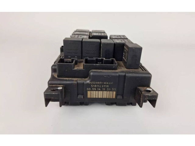 Pojistková skříňka 9452993 Volvo XC70 2001