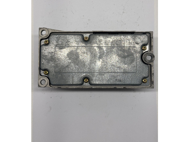 Блок подушек безопасности 8645271, 000350073604   Volvo S80