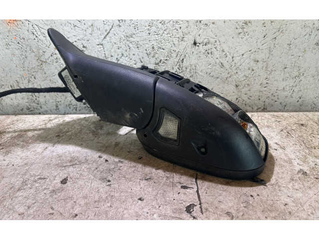 Зеркало электрическое Volvo S60 2005 - 2010 года