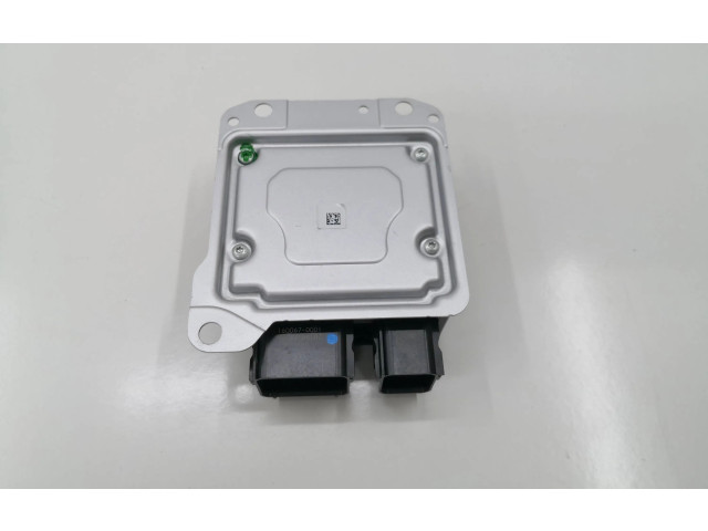 Блок подушек безопасности 109575700C Tesla Model 3