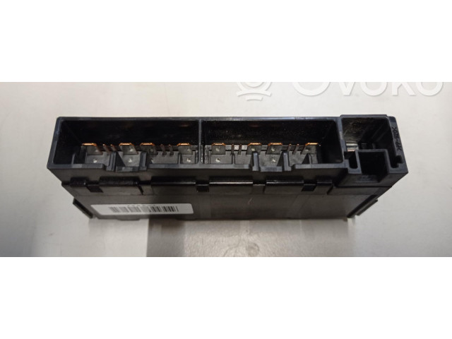 Pojistková skříňka 72818506 Suzuk Grand Vitara I 2006