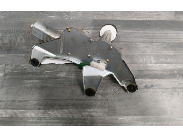 Моторчик заднего дворника 38810-55G00 Suzuki Liana