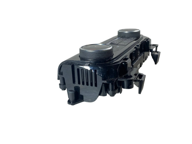 Блок управления климат-контролем NJ6T18C612GB   Ford Escape IV