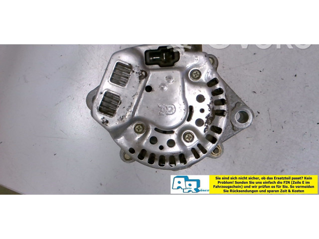 Генератор    Daihatsu Cuore