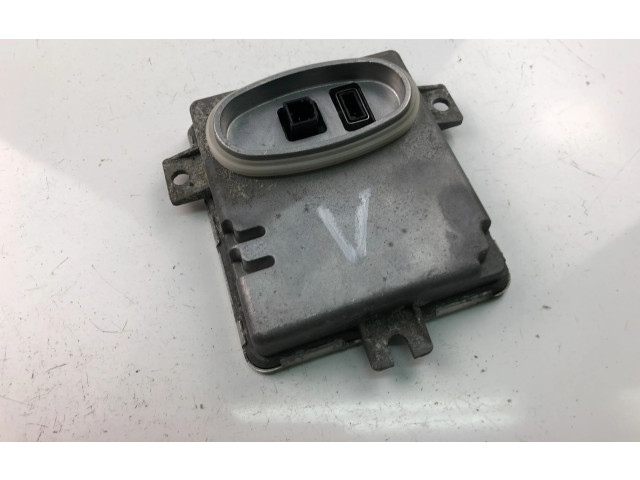 Блок фонаря / (блок «хenon»)