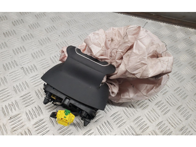 Подушка безопасности водителя 80A880201J Audi Q5 SQ5