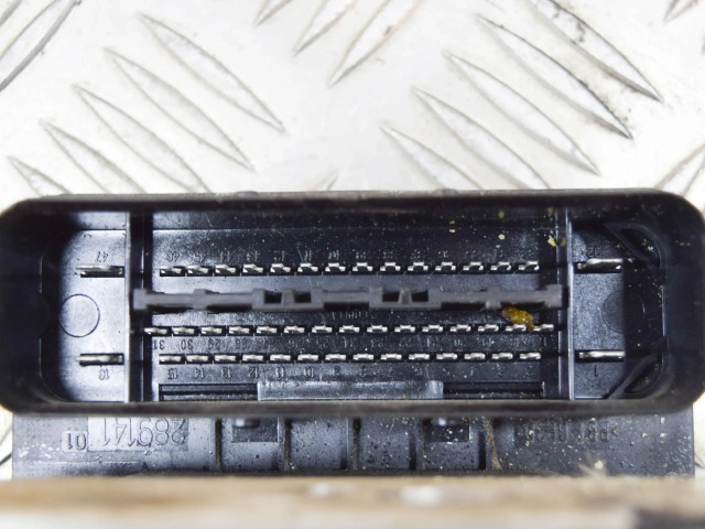 Блок АБС 06210207904, 06210909883 SsangYong Actyon sports I 2005-2012 года