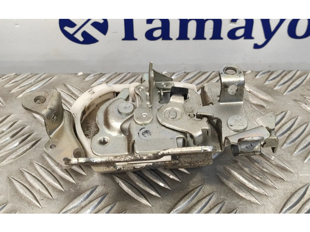 Vstřikovací lišta Nissan NV200 K9K410