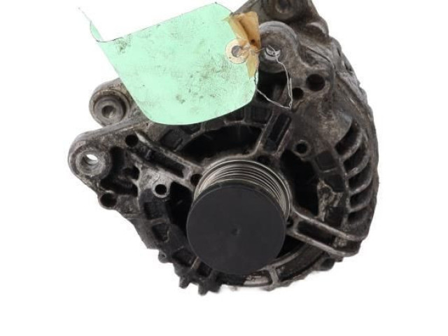 Генератор 03C903025F Audi A1
