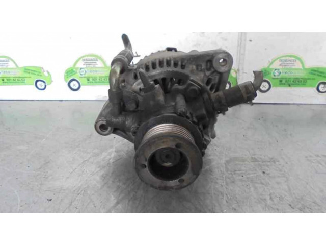 Генератор Rover Rover 2.0