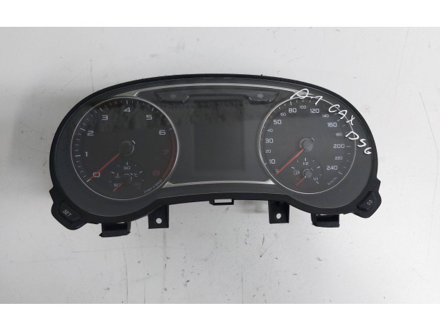 Панель приборов 8X0920930, A2C53325382 Audi A1