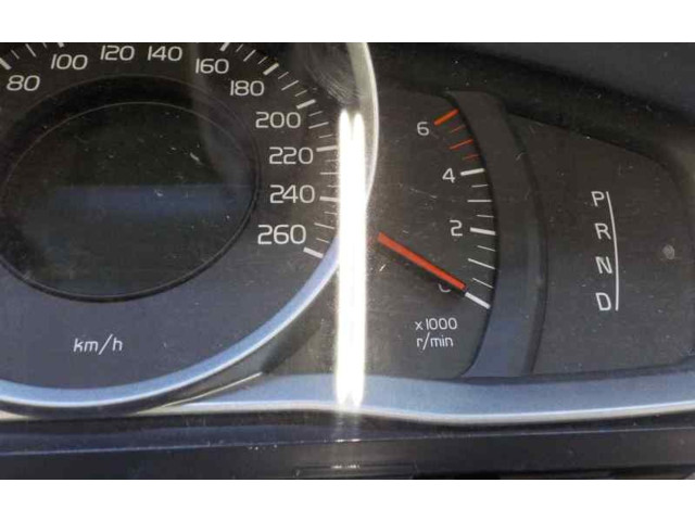 Панель приборов 36003008, 31412864 Volvo S60