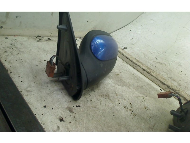 Zpětné zrcátko  Citroen Saxo 1999    