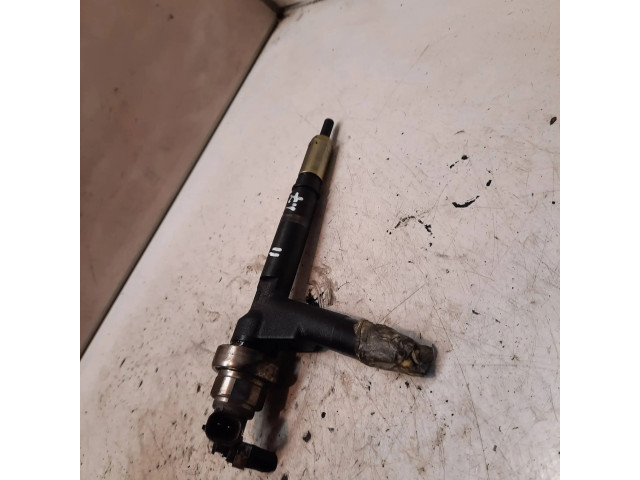 Vstřikovač 8973138612, 05G05708 Opel Combo C pro naftový motor 1.7