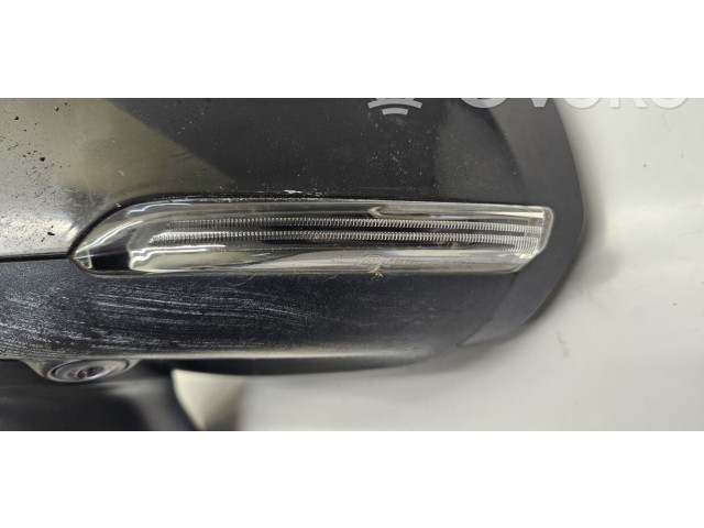 Зеркало электрическое        Volvo XC90  2014 -  года   