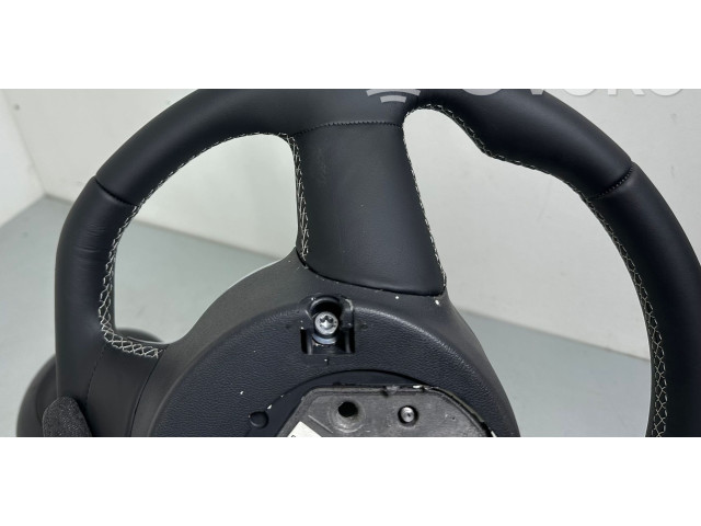 Руль Audi A3 S3 A3 Sportback 8P 2005 - 2013 года 8J0880201J, 8P0064244